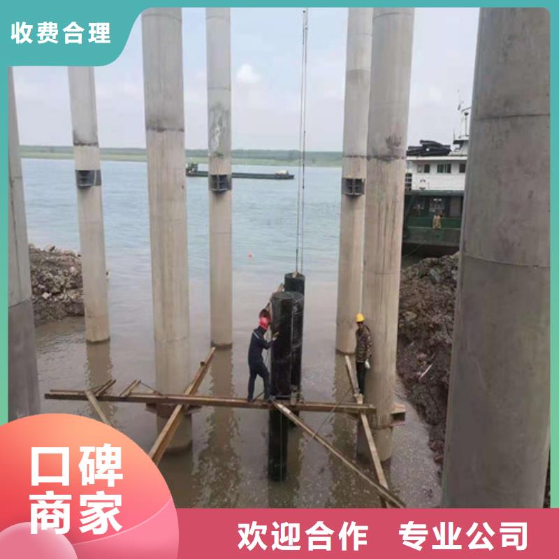 水下施工-水下打捞救援队口碑公司