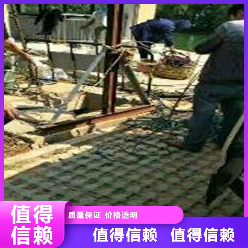 水下施工-水下打捞救援队口碑公司