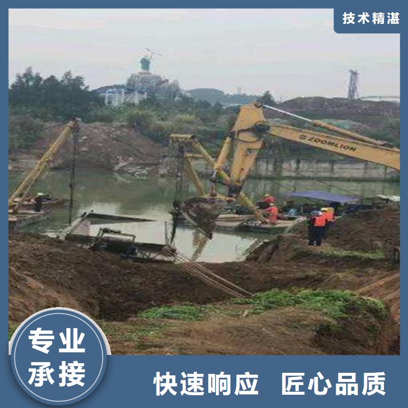 水下施工-水下打捞救援队口碑公司