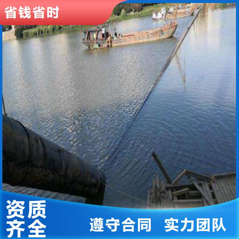 水下施工-水下打捞救援队口碑公司