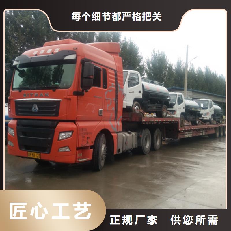 吸污车真空泵销售点