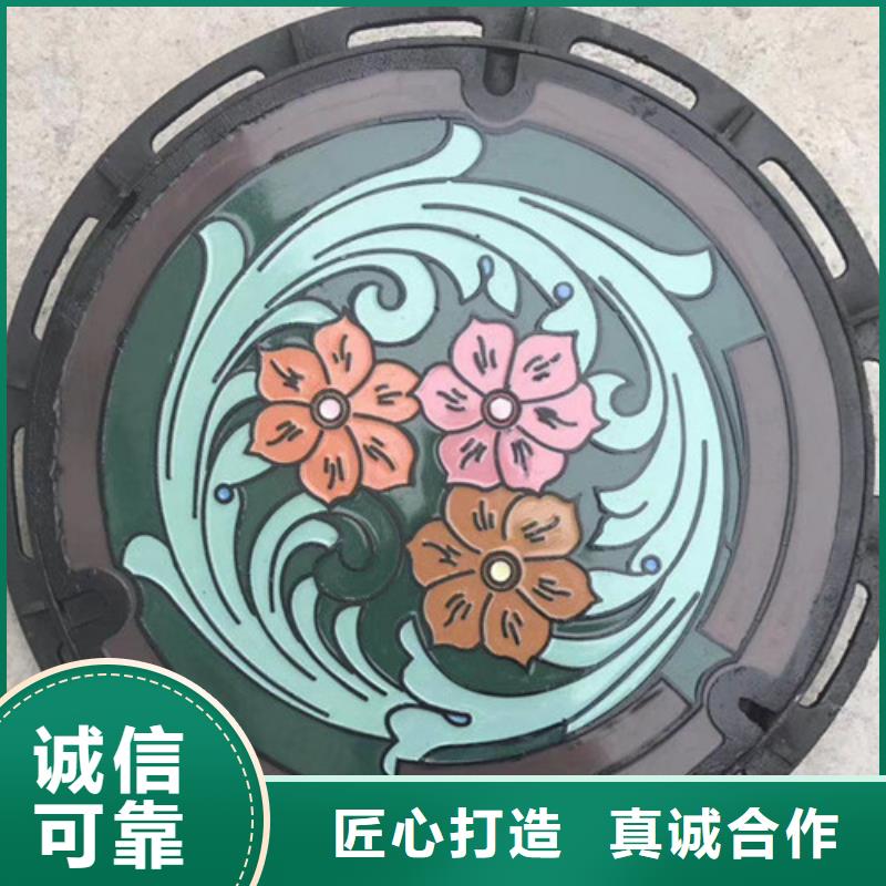 380*680球墨铸铁篦子价格低质量优