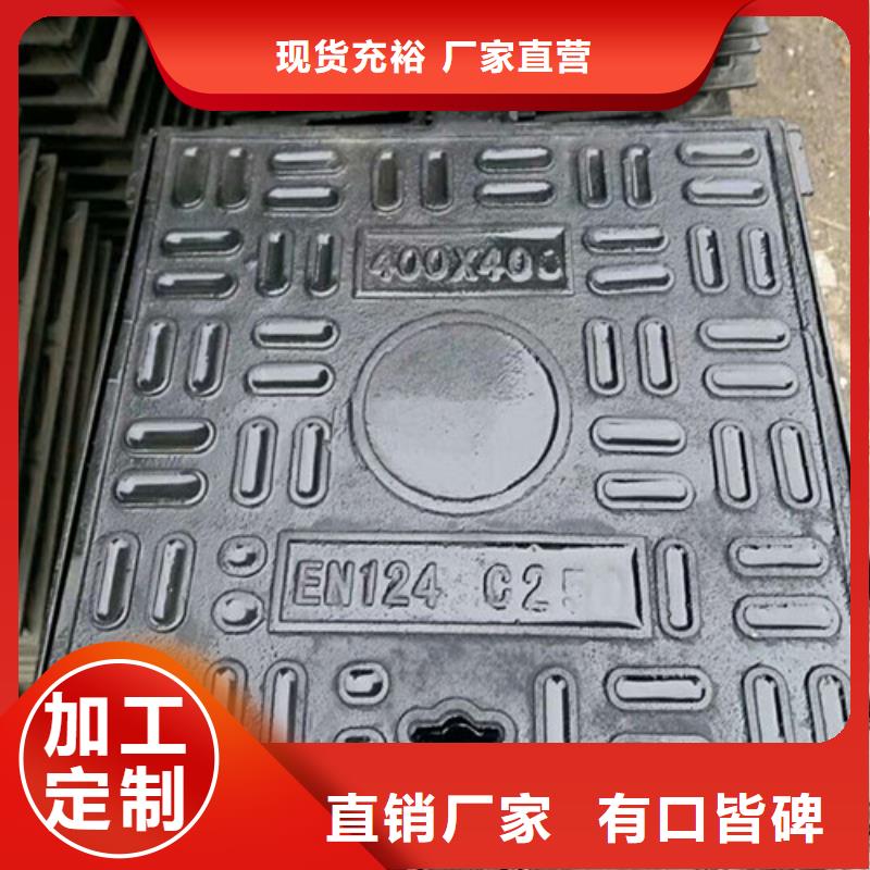 球墨铸铁后盖板有什么用途