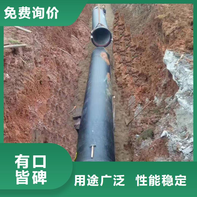 DN150铸铁管那家好