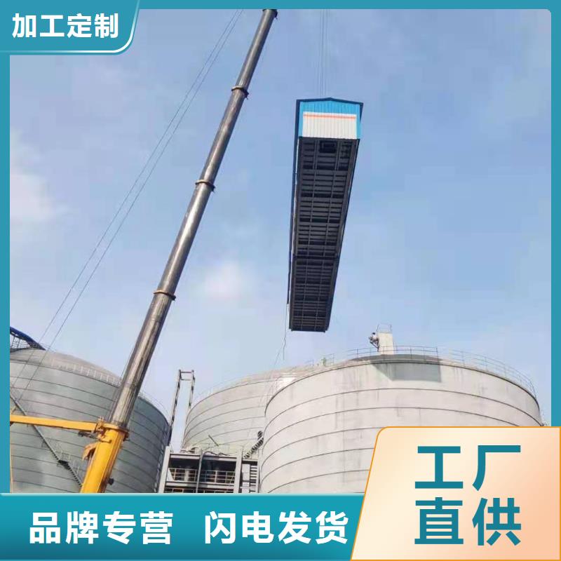【图】砂石钢板仓价格