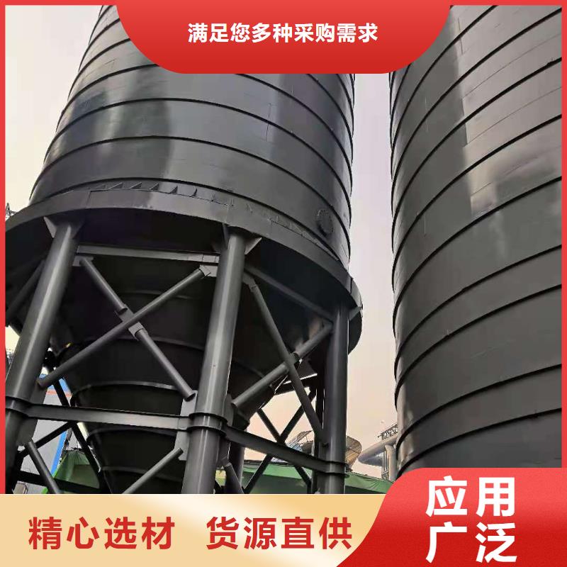 卖焊接钢板仓的厂家