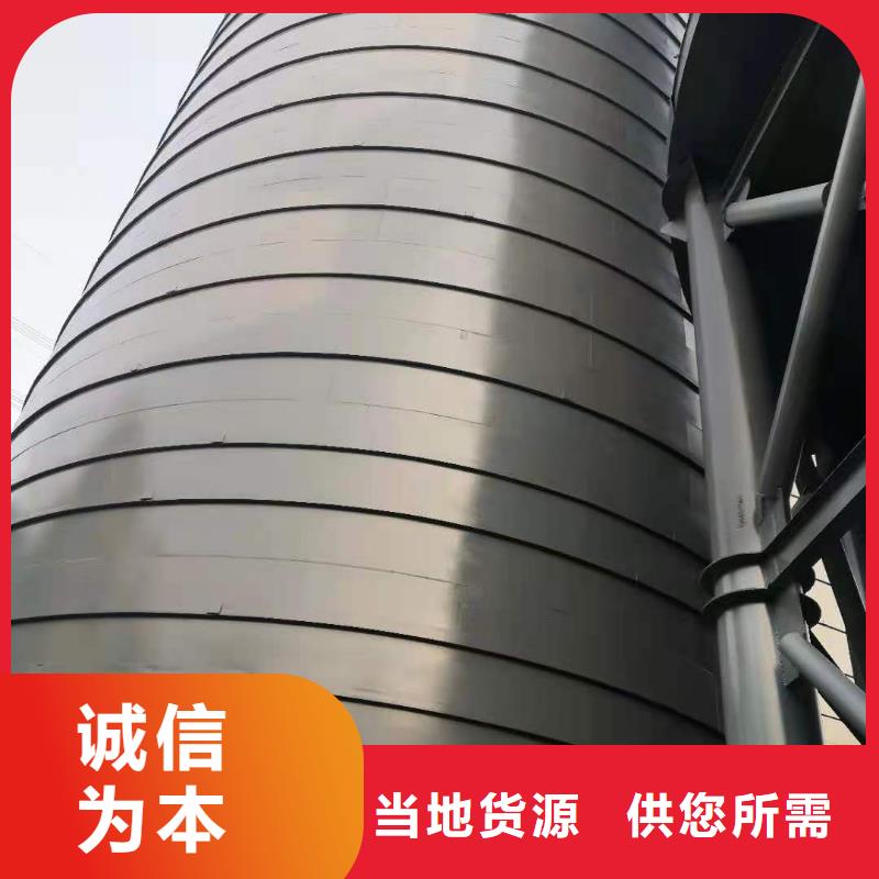 优质水泥罐钢板仓的经销商