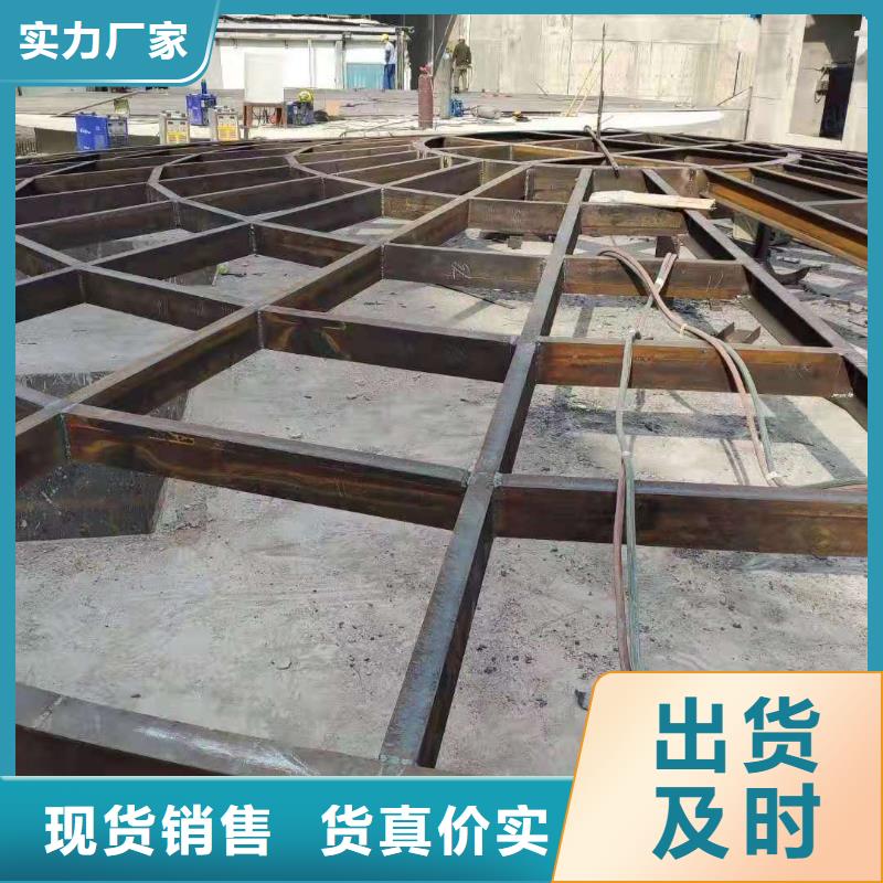 加厚钢板仓-加厚钢板仓质量有保障