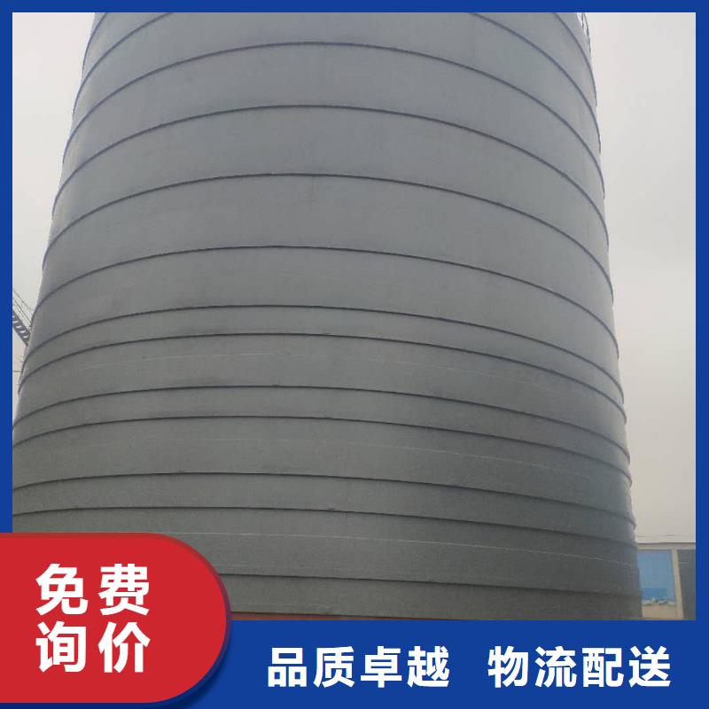 矿粉钢板仓-矿粉钢板仓口碑好