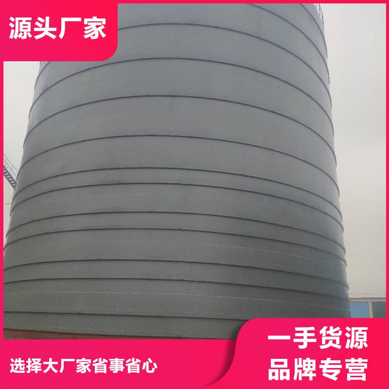 大型物料钢板仓质量有保障的厂家