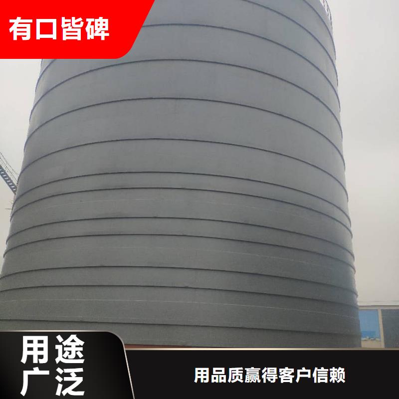 现货供应筒仓式钢板仓_厂家/供应