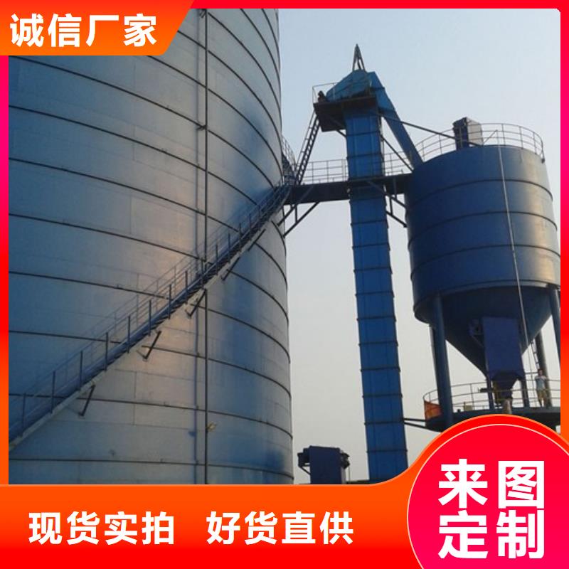 散装钢板仓-只做精品