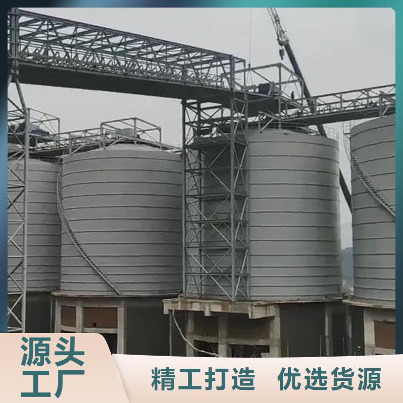 大型钢板仓全国供货