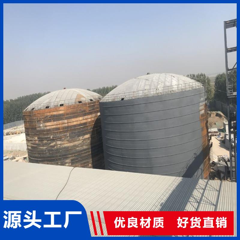 【图】砂石钢板仓价格