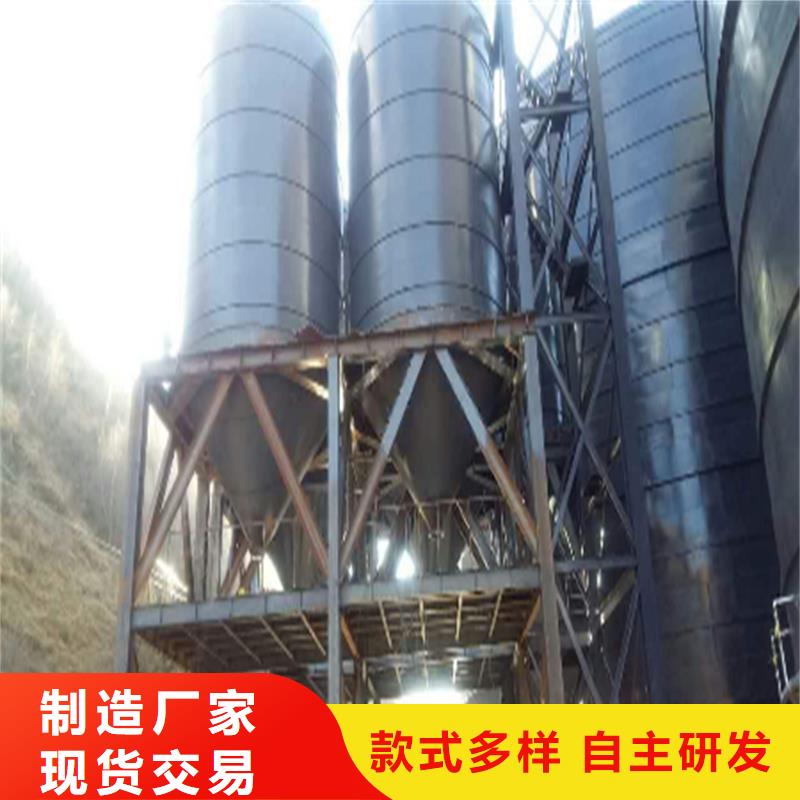 螺旋式钢板仓热销货源