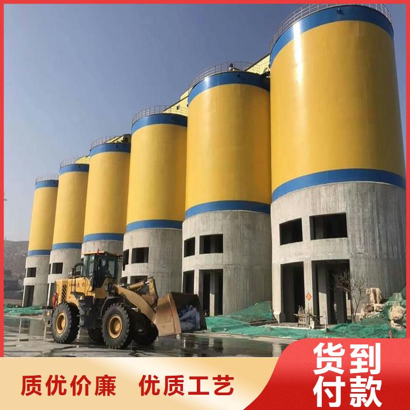 发货速度快的焊接钢板仓供货商