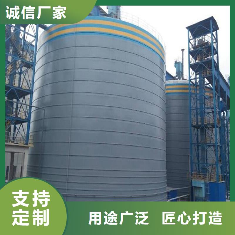 粉煤灰钢板仓-用心做产品