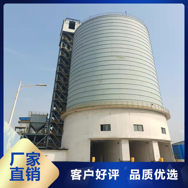 卖螺旋钢板仓的实力厂家
