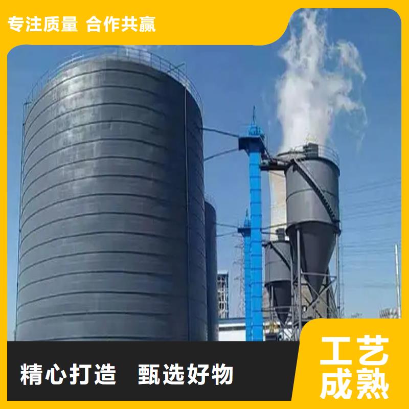 大豆钢板仓十年生产经验