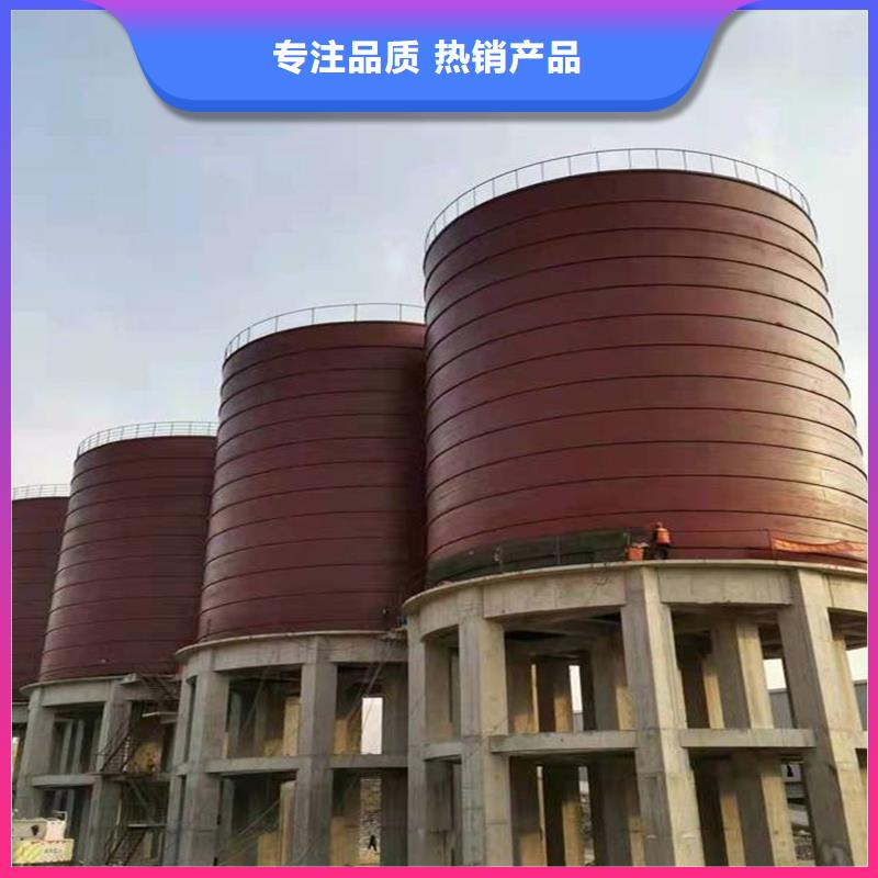 口碑好的10万吨钢板仓批发商