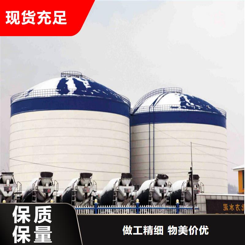 大豆钢板仓十年生产经验