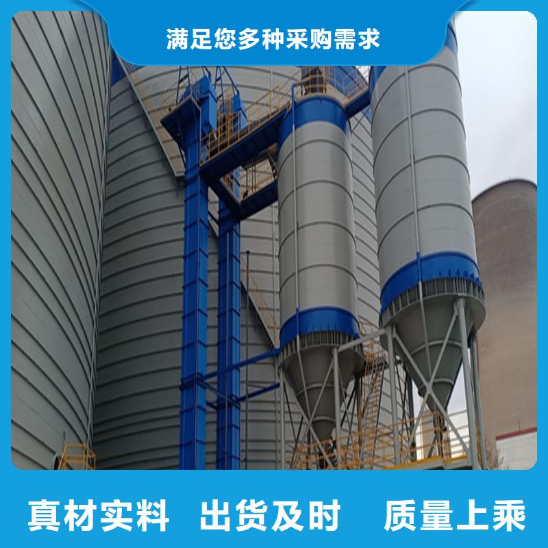 规格齐全的水泥仓厂家