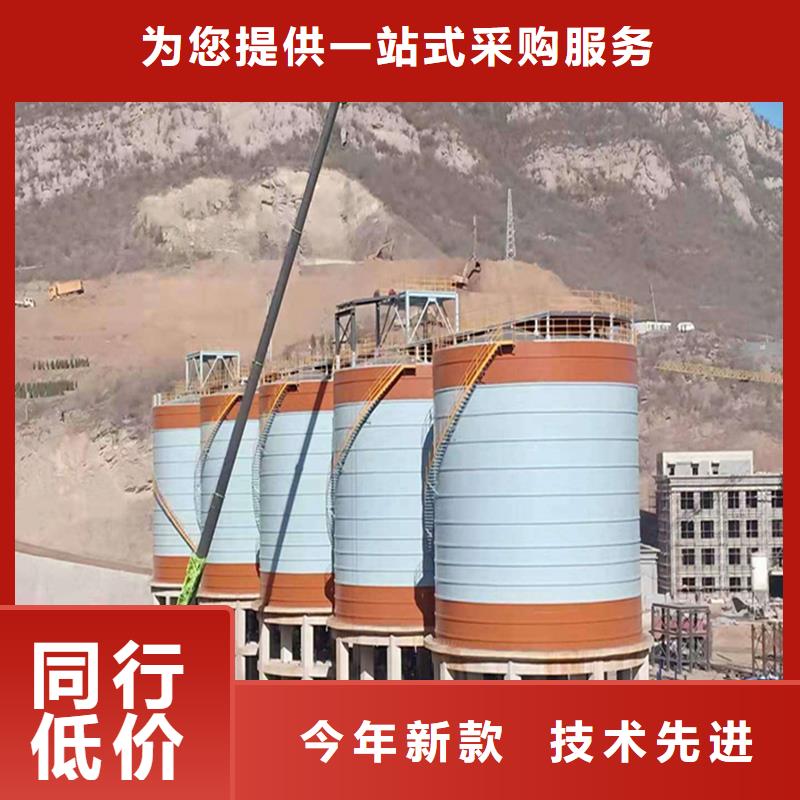 卖5000吨钢板仓的厂家