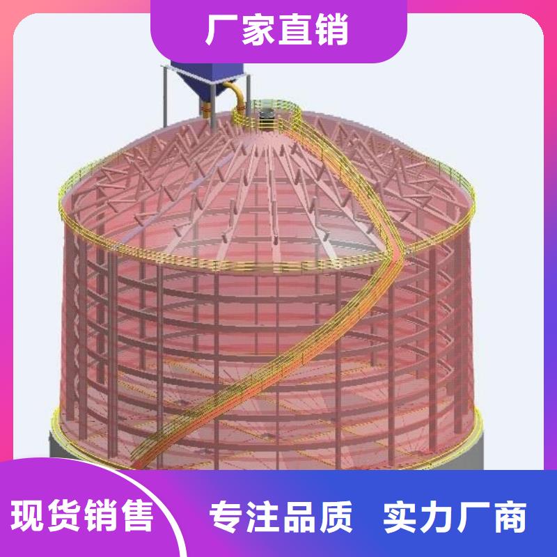 熟料钢板库的工作原理