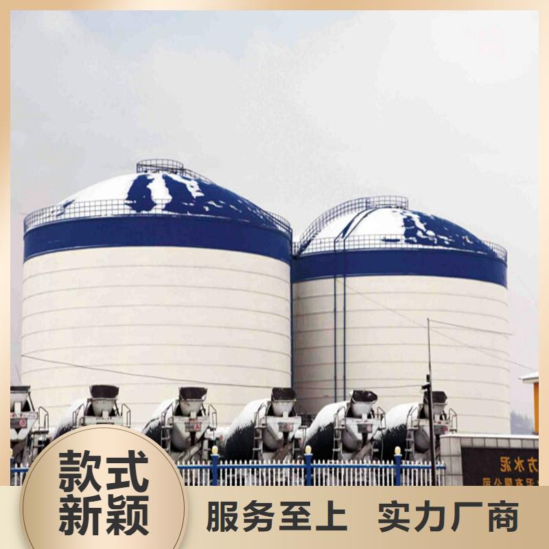 水泥库实力大厂家