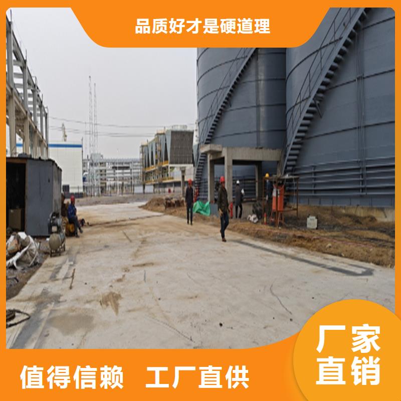 有现货的钢板库筒仓品牌厂家