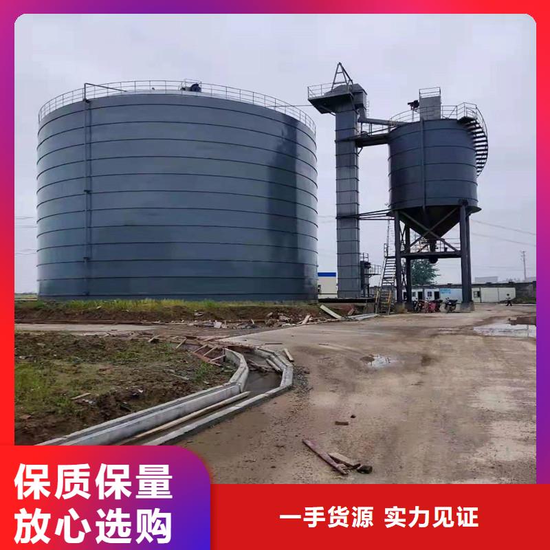 筒式钢板库企业-实力大厂