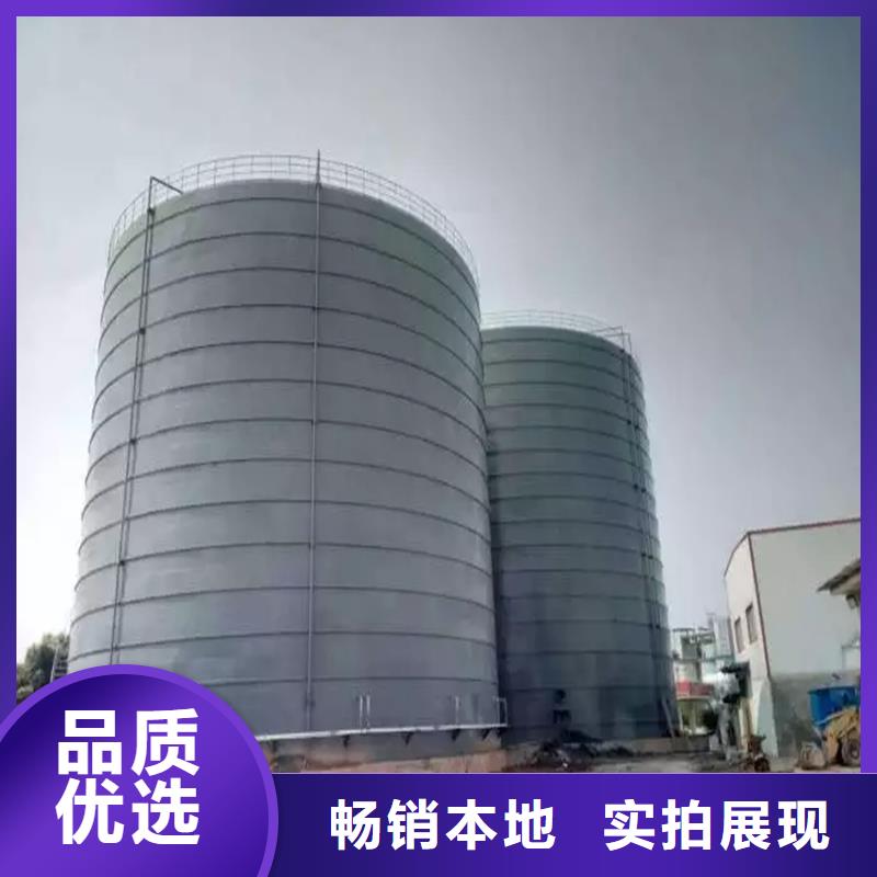 钢板库灰库厂家价格优惠