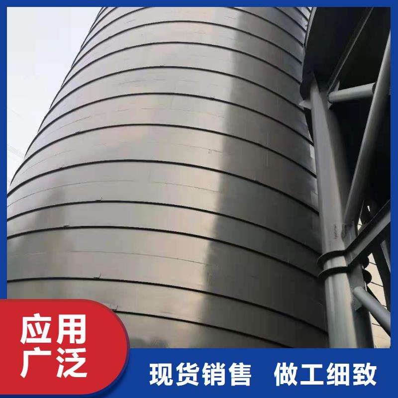 粉煤灰库气化管制作可放心采购