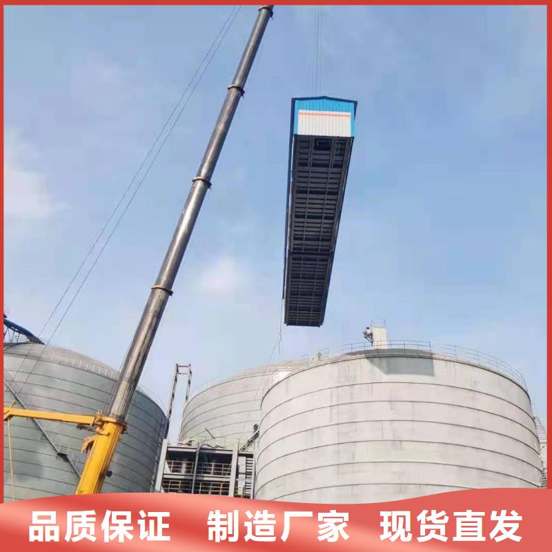 水泥仓报价