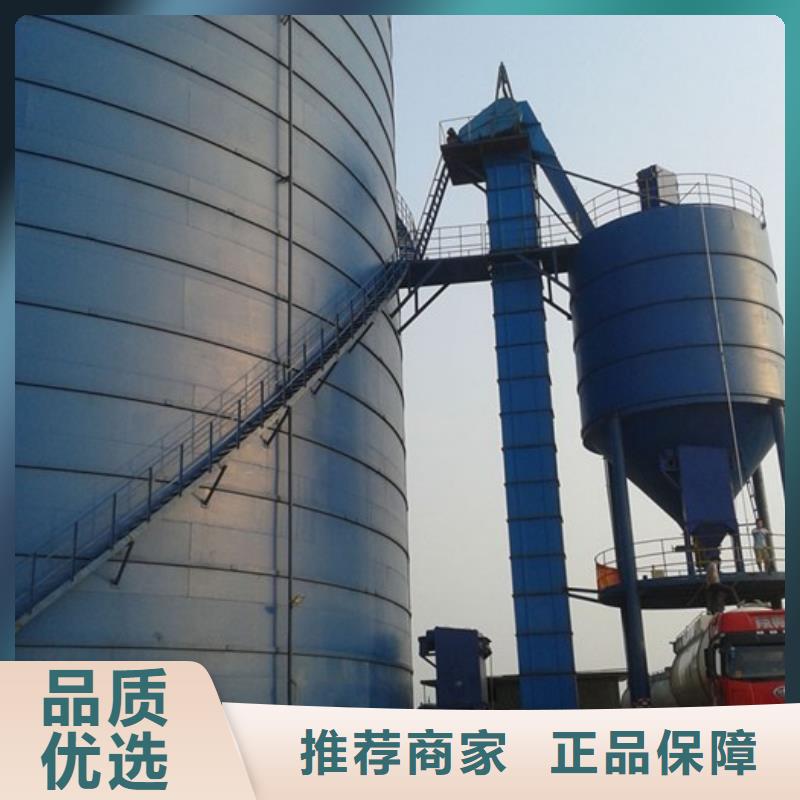 粉煤灰库气化管制作可放心采购