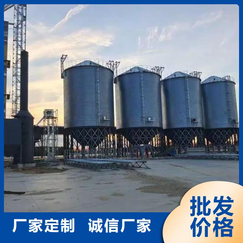 生产大型立式粮食储存仓的厂家