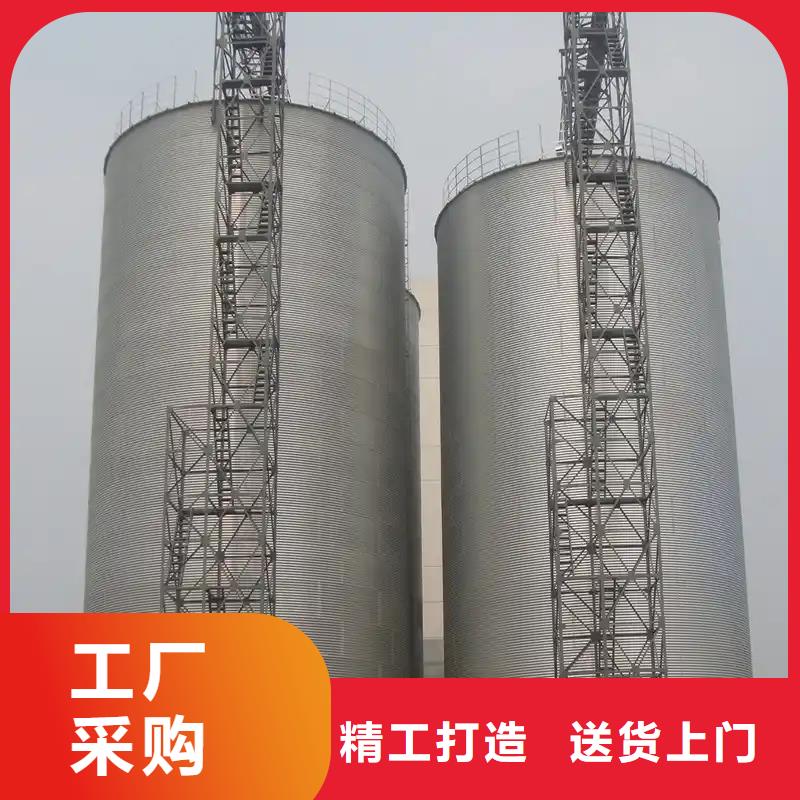 小麦立筒仓全国供货