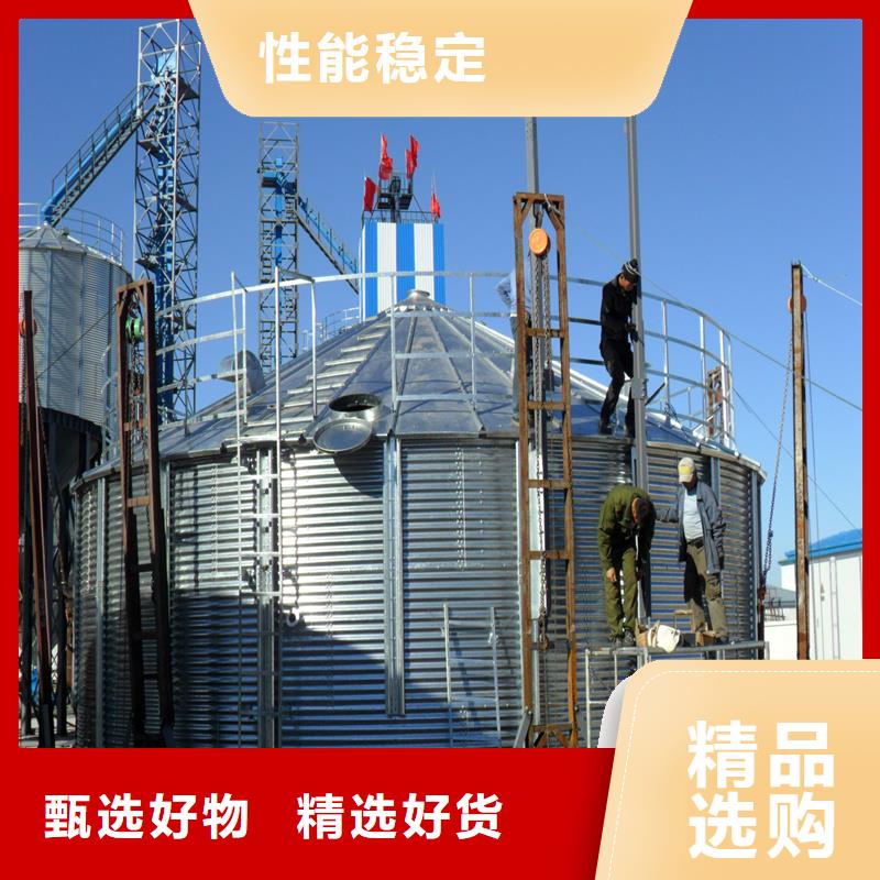 2025经验丰富#粮仓定制#源头厂家