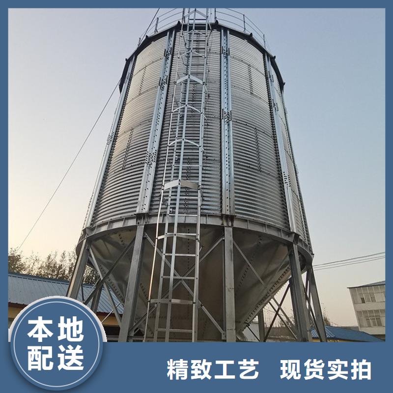 常年供应装配式粮仓立筒仓厂家