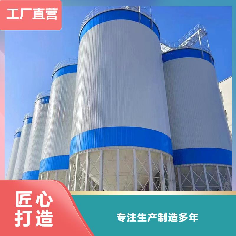 小麦立筒仓专业厂家直销