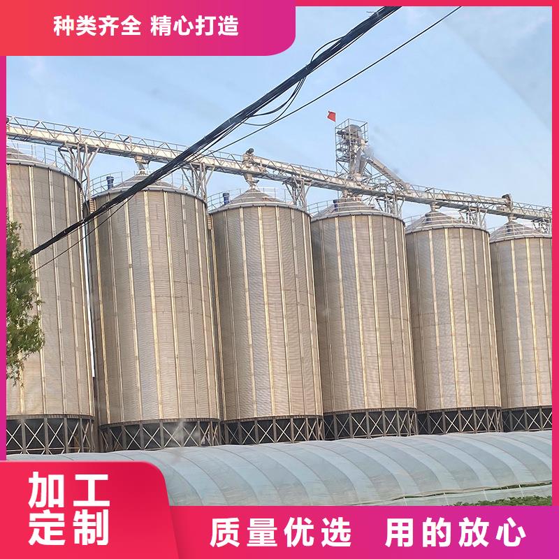 小麦立筒仓专业厂家直销