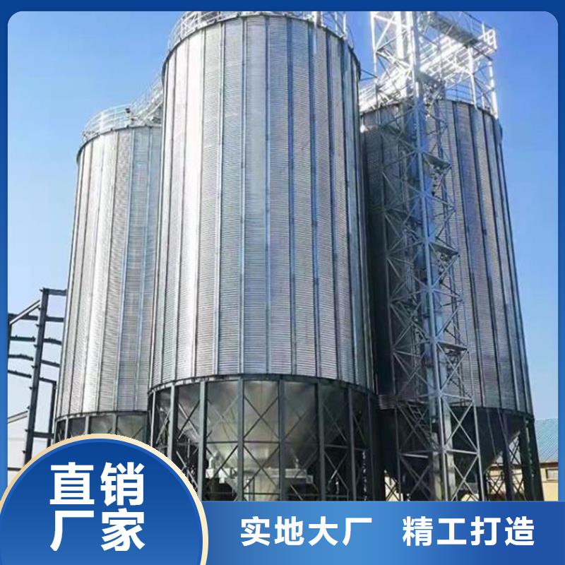 小麦立筒仓专业厂家直销