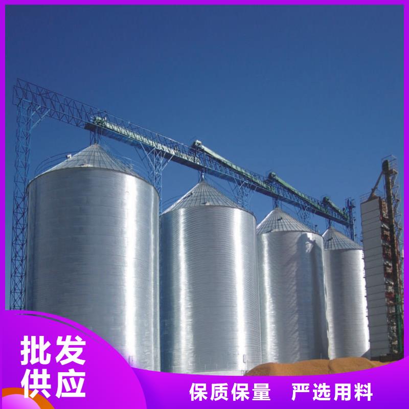 发货速度快的大型立式粮食储存仓供货商