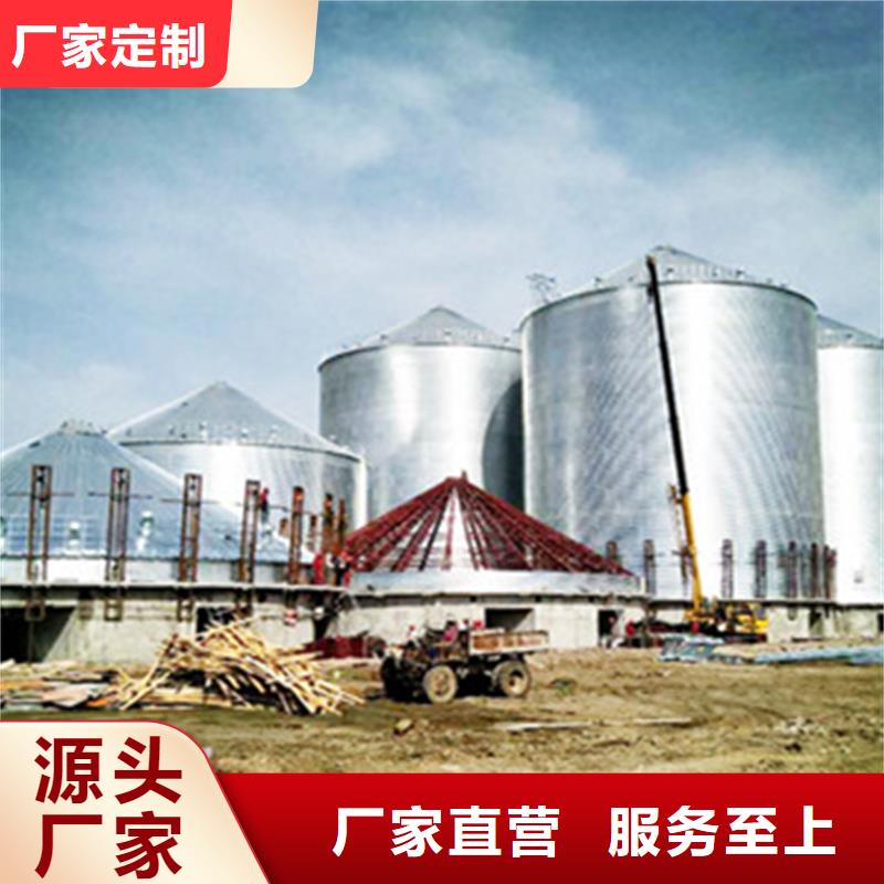 生产大型立式粮食储存仓的厂家