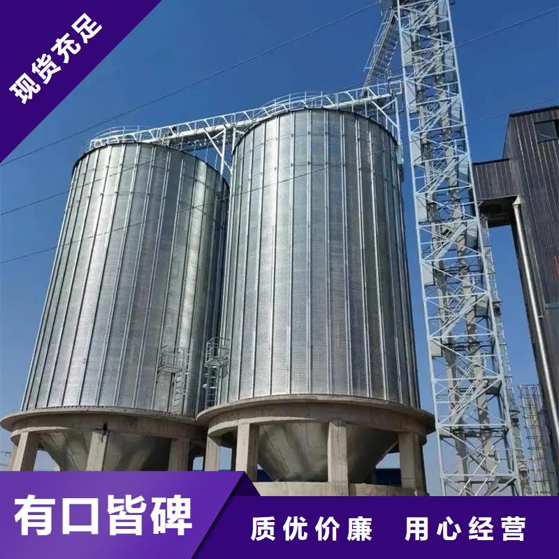 装配式粮食存储仓厂家现货销售