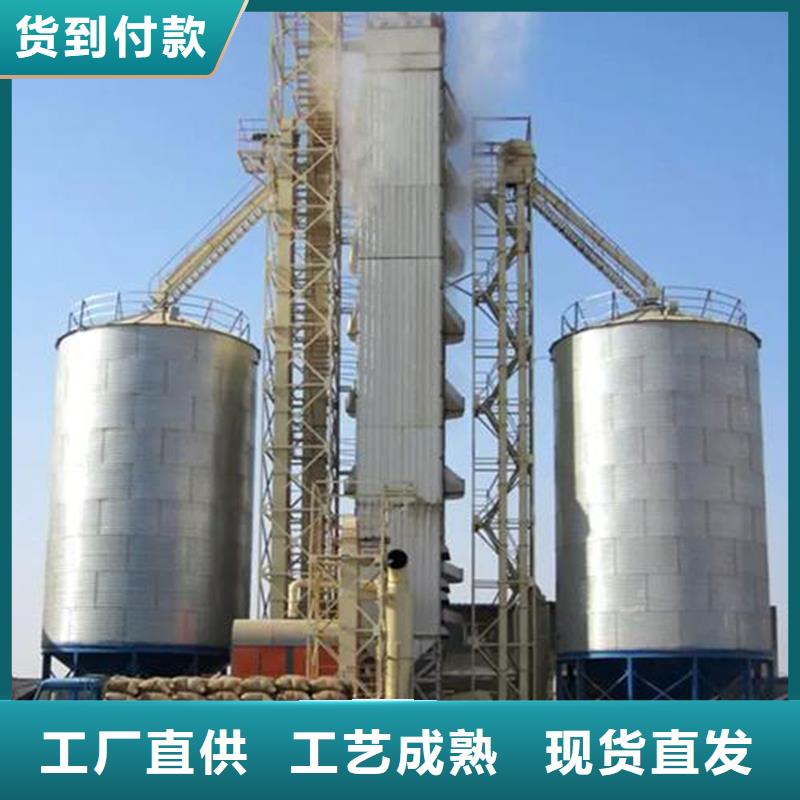 生产大型立式粮食储存仓的厂家