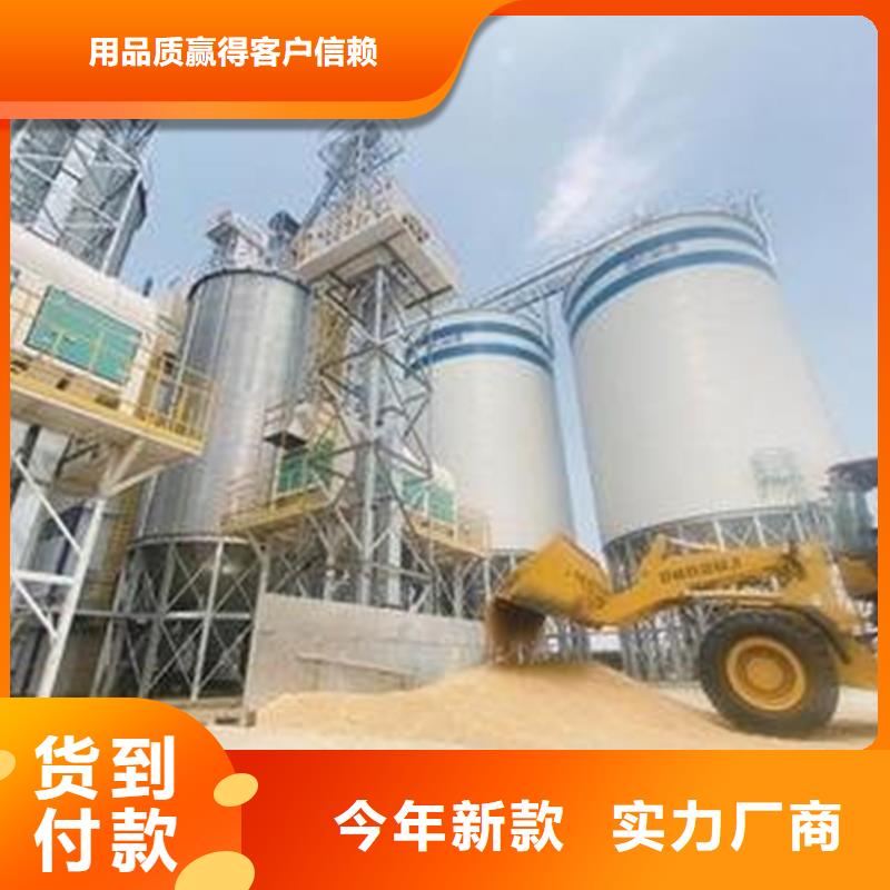 【图】镀锌料塔厂家批发