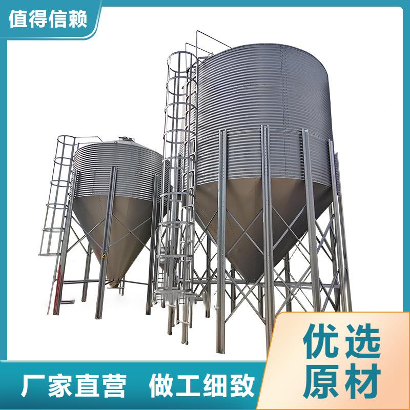 规格全的小麦立筒仓供货商