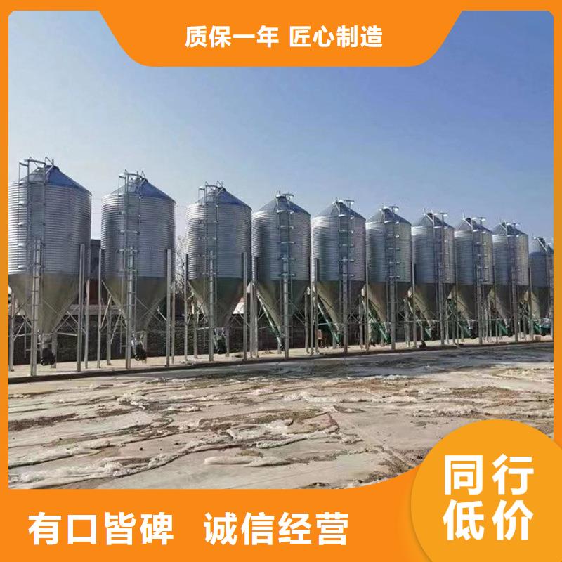 粮食装配式粮仓钢板仓行业经验丰富