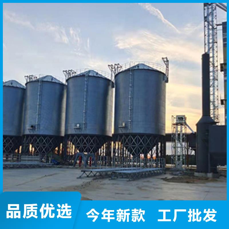 养殖业仓储料塔实力工厂